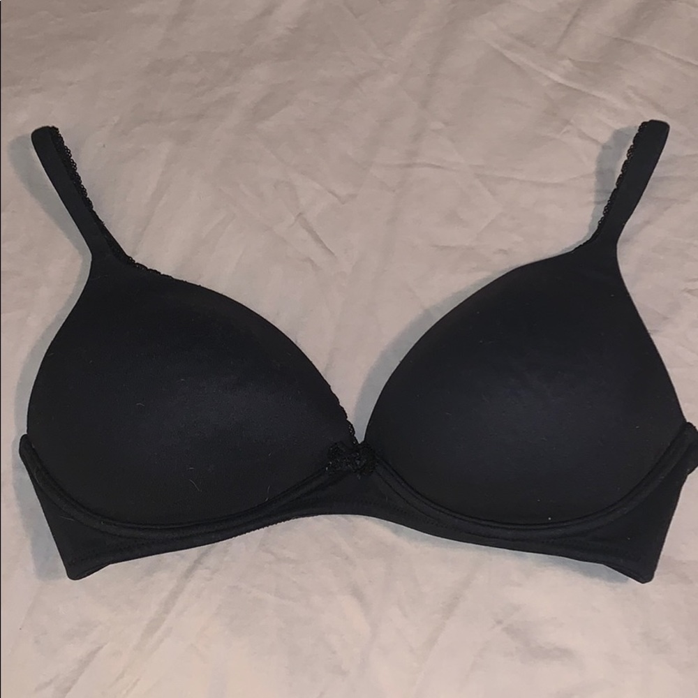 Body by Victoria no wire bra 34C